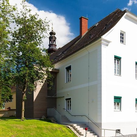 Himmlisch Urlauben Soechau Apartment ภายนอก รูปภาพ