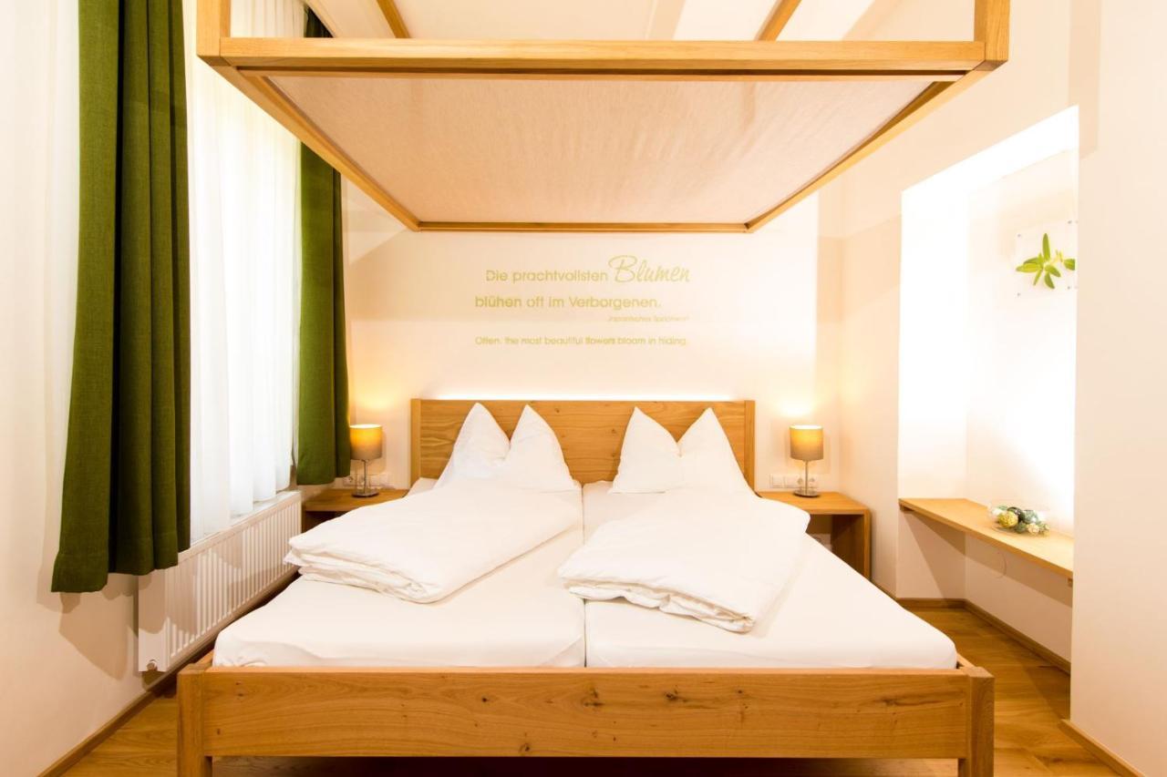 Himmlisch Urlauben Soechau Apartment ภายนอก รูปภาพ