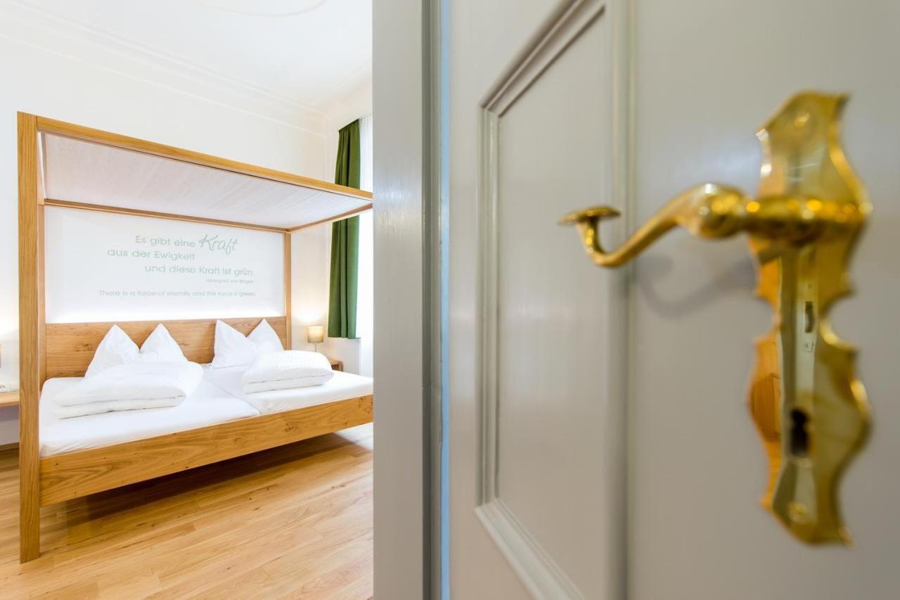 Himmlisch Urlauben Soechau Apartment ภายนอก รูปภาพ