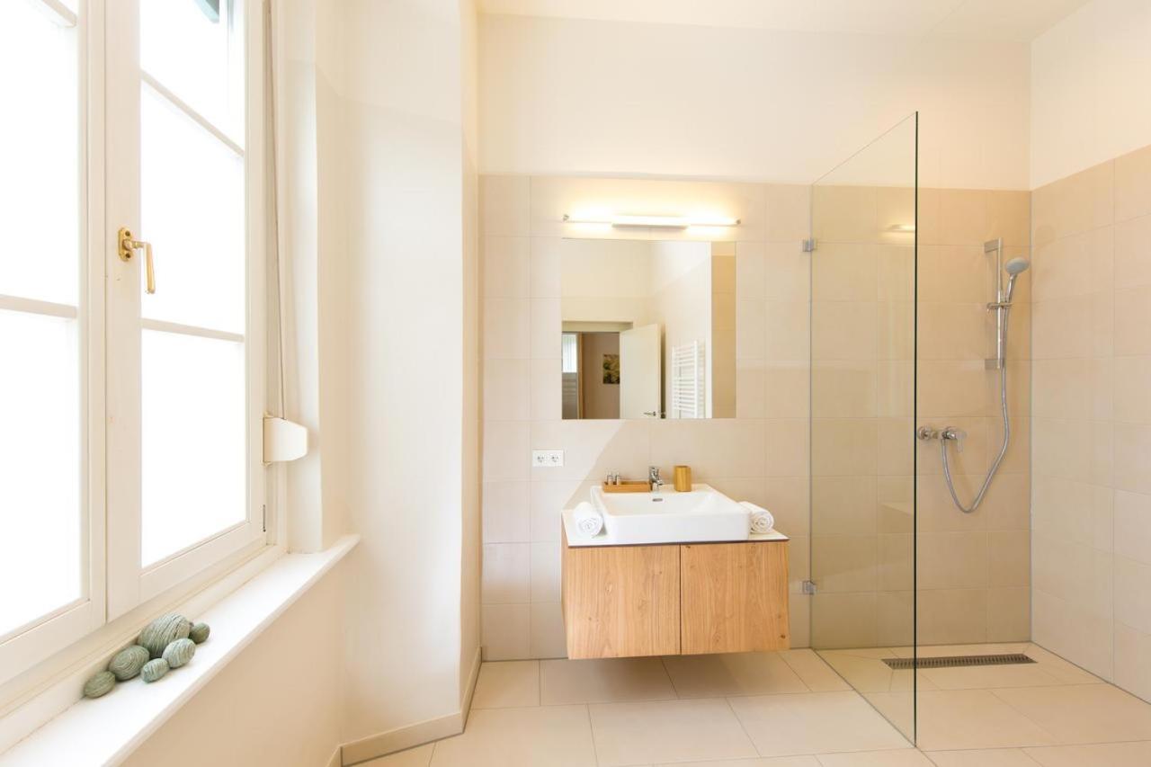 Himmlisch Urlauben Soechau Apartment ภายนอก รูปภาพ