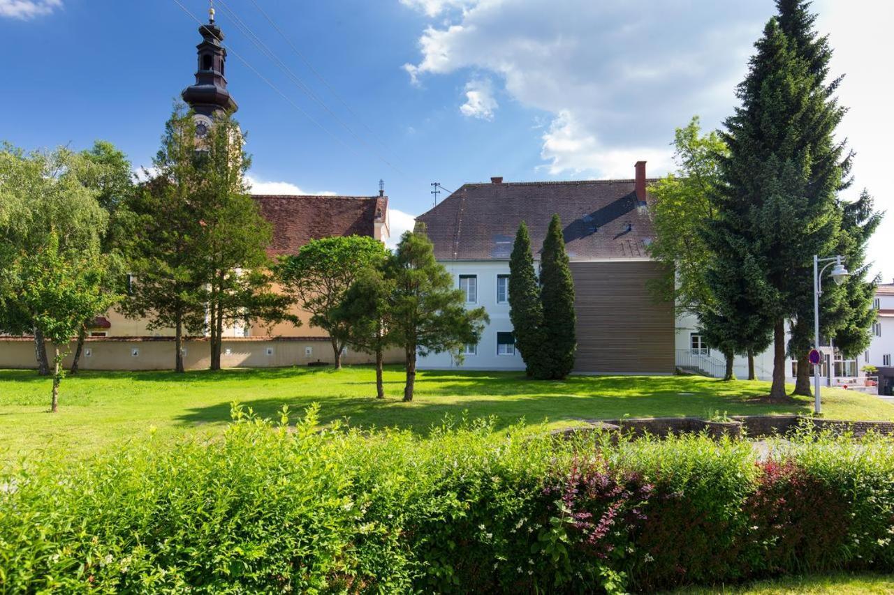 Himmlisch Urlauben Soechau Apartment ภายนอก รูปภาพ