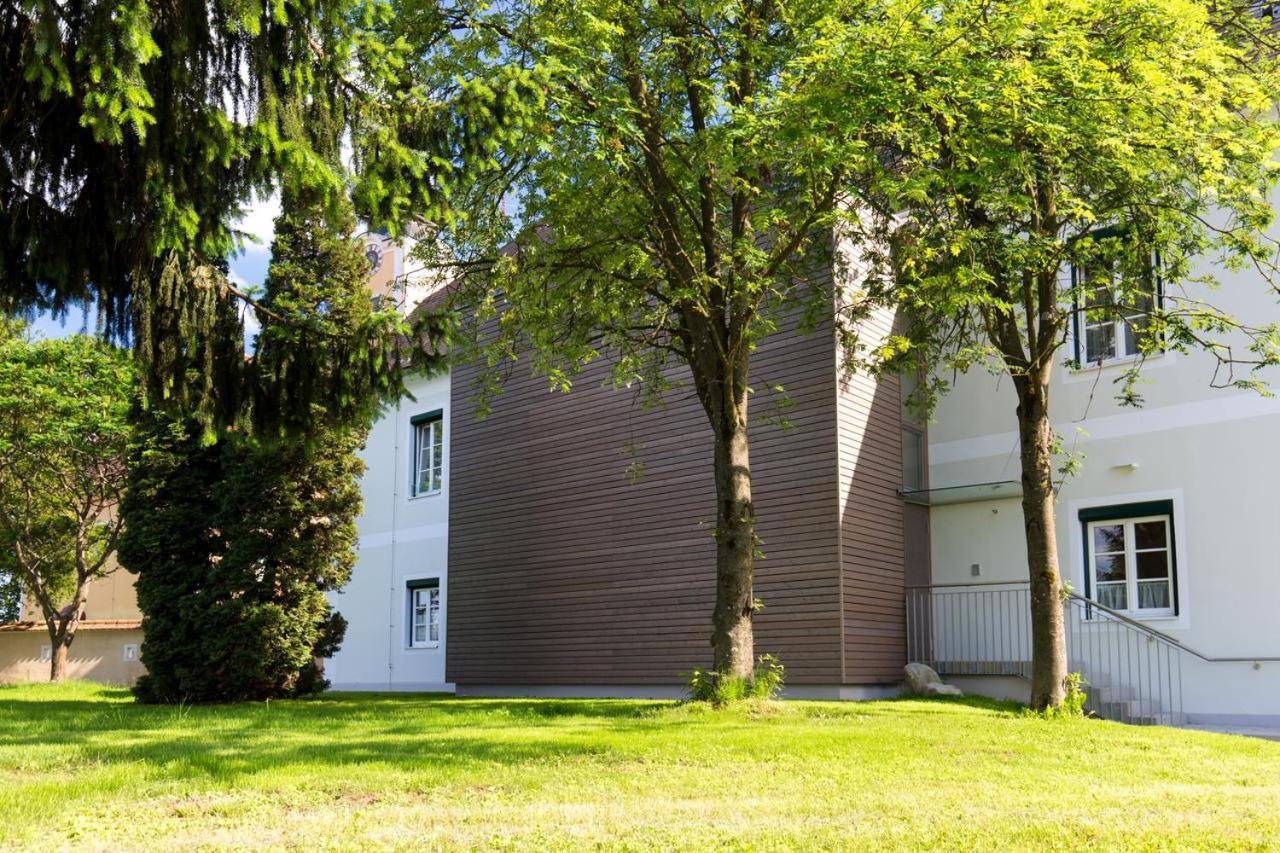Himmlisch Urlauben Soechau Apartment ภายนอก รูปภาพ